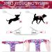 ThinkPet No-Pull Dog Harness | Breathable Adjustable Harness for Small Medium & Large Dogs | Safe & Reflective Running Harness - Red (1 Pack) - Buy Online on GoSupps.com