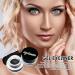 Gel Eyeliner - Eyebrow Pomade 2 In 1 Long Lasting Gel Eyeliner and Eyebrow Gel Kit High-Intensity Pigments Water-proof with Eye Liner Brush Maidong - Buy Online on GoSupps.com