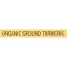 McCormick Organic Ground Turmeric 13.25 oz - Pure and Natural Spice - Buy Online on GoSupps.com