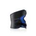 Buy Actimove Dual Knee Strap - Adjustable Medium Black | International Shipping Available - Buy Online on GoSupps.com