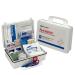 First Aid Only 6082 25-Person Emergency First Aid Kit - 95 Pieces for Office, Home, and Construction - Buy Online on GoSupps.com