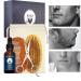Cypreason beard sets for men |Beard growth oil with trim tools |Nursing and beautification set for facial hair beard gifts for him man man father father friend beard care 6-part set