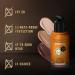 Max Factor Facefinity 3-in-1 All Day Flawless Liquid Foundation SPF 20 - 91 Warm Amber 30 ml - Buy Online on GoSupps.com