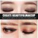 4Pcs Nexavale Eyebrow Pencil Nexavale Magic Eyebrow Pencil 2024 New Magic Eyebrow Pencil Nexavale (Black) - Buy Online on GoSupps.com
