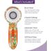 Michael Todd Beauty Soniclear Elite - 6-Speed Exfoliating Cleansing Brush System - Buy Online on GoSupps.com