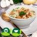 100% Biodegradable 6 oz. Sugarcane Bowls Pack of 50 - Compostable Soup Bowls - Eco-Friendly Bagasse Bowls for Hot & Cold Foods - Disposable Microwavable Paper Bowls - Buy Online on GoSupps.com