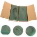 GLEAVI Foot Molding Kit | DIY Foam Foot Casts for Orthotics & Shoe Inserts | International Shipping - Buy Online on GoSupps.com