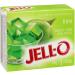 Jell-O Lime Jelly Powder Gelatin Mix 85 gr Box - Buy Online on GoSupps.com