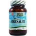 L A NATURALS Adrenal Rx Raw Formula 90 Vgc 0.02 Pound - Buy Online on GoSupps.com