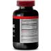 Bodybuilding Supplements for Men - CREATINE TRI-Phase 3X | Unflavored Creatine Monohydrate Pills for Muscle Gain & Recovery - 90 Tabs - Buy Online on GoSupps.com