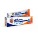 Voltaren Pain Gel Forte 23.2 mg/g Gel for acute back pain muscle pain and joint pain 150g 150 g (1 pack)
