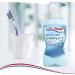 Aquafresh Complete Care Mouthwash 500ml - Fresh Mint with Fluoride - Buy Online on GoSupps.com
