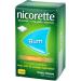Buy NICORETTE 4 mg Freshfruit Chewing Gum - 105 pcs | Fast International Shipping - Buy Online on GoSupps.com
