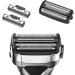 Vklopdsh Hair Clipper Blade for RSCX-9008 Blade Replacement Head for Men - Buy Online on GoSupps.com