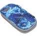 Insulin Cooler Travel Case - Lightweight Multilayer Refrigerated Bag for Medicine - Portable Cooling Bag (Blue) - Buy Online on GoSupps.com