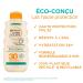 Garnier Ambre Solaire Eco-Designed Solar Protector Milk WP SPF30 - 200ml | Buy Internationally - Buy Online on GoSupps.com