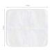 FabbPro Oshibori Moist Terry Cotton Refreshment Towels (25 Pack) - Eucalyptus Scented, Hot or Cold Use, 8x8 Inches, White - Buy Online on GoSupps.com