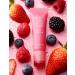 beBloomie Lip Glowy Balm Berry Moisturising Lip Balm For A Sheer Tint Of Colour Infused With Hyaluronic Acid Vegan & Cruelty-free! - Buy Online on GoSupps.com