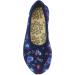 Beck Girls Gymnastics Shoes 32 EU - Stylish Blue Athletic Footwear for Young Gymnasts | International Shipping Available - Buy Online on GoSupps.com
