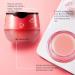 Watermelon Lip Masque Tinted Moisturizing Balm - Tinted Lip Balm Watermelon Lip Masque Overnight Lip Balm for Dry Chapped Peeling Cracked Lips - Buy Online on GoSupps.com