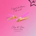 Almost Famous Beauty Ergonomic Non-Slip Soft-Touch Curved Nail Clippers Set - Pink (Pack of 2) Rose Gold / Pink - Buy Online on GoSupps.com