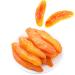 Dried Sweet Potato Sticks Dried sweet potato500g Dried Sweet Potato Healthy Fruit Snack Individually Wrapped Snacks For Humans