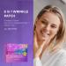 Forehead Wrinkle Patches Face Wrinkle Patches for Face Overnight Face Wrinkle Patches for Forehead Wrinkles Treatment Face Smoothing Patches Anti Wrinkle Patches Wrinkle Remover Strips/840 - Buy Online on GoSupps.com