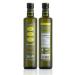 Terra Medi Greek Organic Extra Virgin Olive Oil - 17 Oz | Premium Quality & Flavor - Buy Online on GoSupps.com