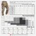 IDOGEAR G3 Combat Pants for Men - Tactical Knee Pad Cargo Pants for Hunting Shooting & Military - Multi-Camo Outdoor Gear - Buy Online on GoSupps.com