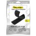 15 Sets Strips with Adhesive - Strong Double Sided Tape with Hook and Loop - 1 x 4 Inch 1 x 4 inch (15 Sets Black) - Buy Online on GoSupps.com
