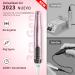 Beavorty Nail Drill Nail Shaper Electric Nail File Automatic Nail File Manicure Kit For Women Nail Salon Supplies Nail Tools For Manicure built-in aluminum alloy - Buy Online on GoSupps.com