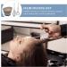 MILISTEN Hair Dye Kit - 3pcs Hair Color Set with Brush, Bowl, Bleach & Highlighting Tools - Buy Online on GoSupps.com