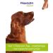 FLEXADIN ADVANCED Dog Joint Health Treats | Undenatured Collagen Type II (UC-II ) & Boswellia | 60 Count - Shop Internationally! - Buy Online on GoSupps.com