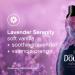 Buy Downy Ultra Infusions Liquid Fabric Conditioner - Lavender Serenity Scent 2.47 L | Best International Shipping & Quality Care - Buy Online on GoSupps.com