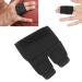 Elastic Breathable Finger Splint Sleeve - Sports Injury Protection for Basketball & Volleyball - Finger Brace Support & Guard (M - Buy Online on GoSupps.com