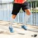 Buy 5 Pairs 3XL Graduated Compression Socks 15-20 mmHg | Best All-Day Support for Men & Women - International Shipping Available - Buy Online on GoSupps.com