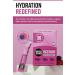 Hunter & Gather Restore Electrolytes Sachet de 30 sachets de poudre de baies M lange de baies Sans sucre Hydratation 100 % naturelle Rapport min ral optimal I Keto I Formul scientifiquement - Buy Online on GoSupps.com