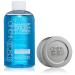 Cinema Secrets Pro Cosmetics Professional Makeup Brush Cleaner Pro Starter kit 8fl oz + tin