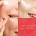 SOS Intensive RED Clinic Ovalicin Skin Clear Cream - Acne Treatment Moisturizing Niacinamide & Sulfur Cream Korean Skincare 50g - Best for Skin Inflammation - Buy Online on GoSupps.com