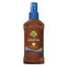 Banana Boat Deep Tanning SPF4 Spray Oil with Coconut Oil 8oz - Pack of 2 - Buy Online on GoSupps.com