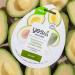 Yes To Avocado Hydrating Cream Mask 3-Pack - Pore Purging Formula for Dry Skin - Antioxidants & Hyaluronic Acid - Natural, Vegan & Cruelty Free - Buy Online on GoSupps.com