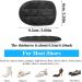 2 Pairs Heel Cushions for Pain Relief | Shock Absorption Inserts for Men & Women | Heel Spurs & Comfort Gel Pads - Buy Online on GoSupps.com