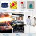 Portable Mini Car Refrigerator Insulin Cooler with LED Display - 2-8 Celsius Vaccine Refrigerator for Drugs and Insulin - Travel Fridge Freezer - Buy Online on GoSupps.com