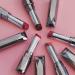 KRISTOFER BUCKLE Cashmere Slip Longwear Lipstick 0.11 oz. - Creamy & Richly Pigmented | Bold Color for Up To 8 Hours | Doll - Buy Online on GoSupps.com