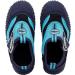 Cressi Children's Coral Jr Bathing Shoes - Multicolor Blue Light Blue (33 EU) | International Shipping Available - Buy Online on GoSupps.com