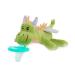 WubbaNub Fairytale Dragon Infant Pacifier - Soothing and Adorable for Babies - Buy Online on GoSupps.com