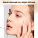 BB Cream Foundation Even Skin Tone Color Correcting Cream Moisturizing Concealer Makeup Base Full Coverage Foundation Anti-Redness Lightweight Smoothing Foundation(Natural) - Buy Online on GoSupps.com