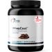 Designs for Health WheyCool - Grass Fed Whey Protein Powder Supplement with 20g Protein May Support Athletes Muscles + Energy - Non-GMO + Gluten-Free Chocolate (30 Servings / 900g) Chocolate 2 Pound (Pack of 1)