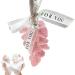 Savon Visage en Forme de Fraise | Savon Visage sur Cordon | Nettoyant Eclaircissant Decoratif Hydratant Pour Soin Peau Hommes Femmes Mains Corps