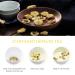 Goofoo Gongju Chrysanthemum Tea - 1 oz Loose Leaf Chinese Herbal Flower Tea for Halloween - Buy Online on GoSupps.com